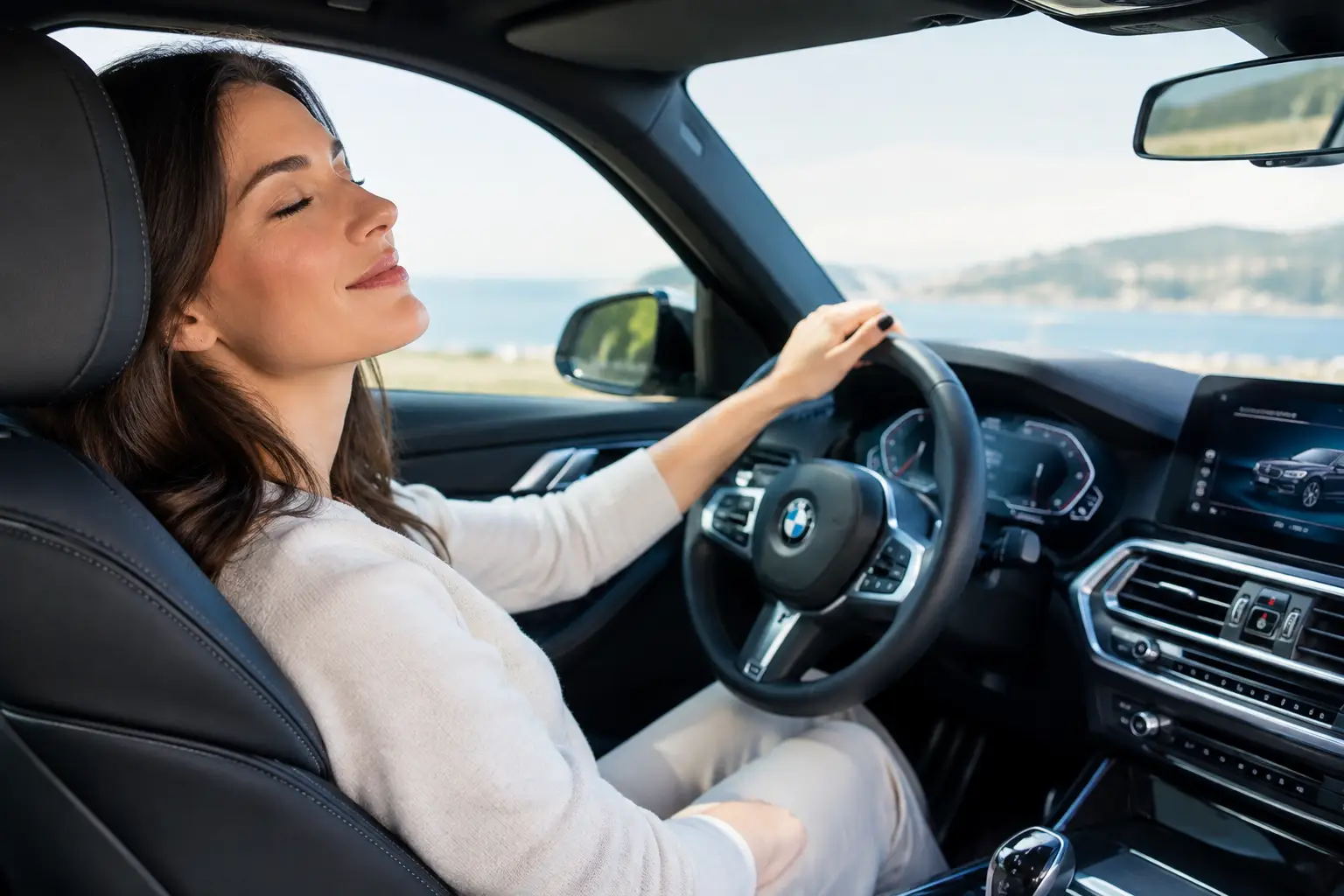 10 meilleures fonctions confort BMW à activer