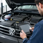 Défauts électroniques Volkswagen que faire ?