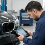 Diagnostiquer une panne immobilisateur BMW