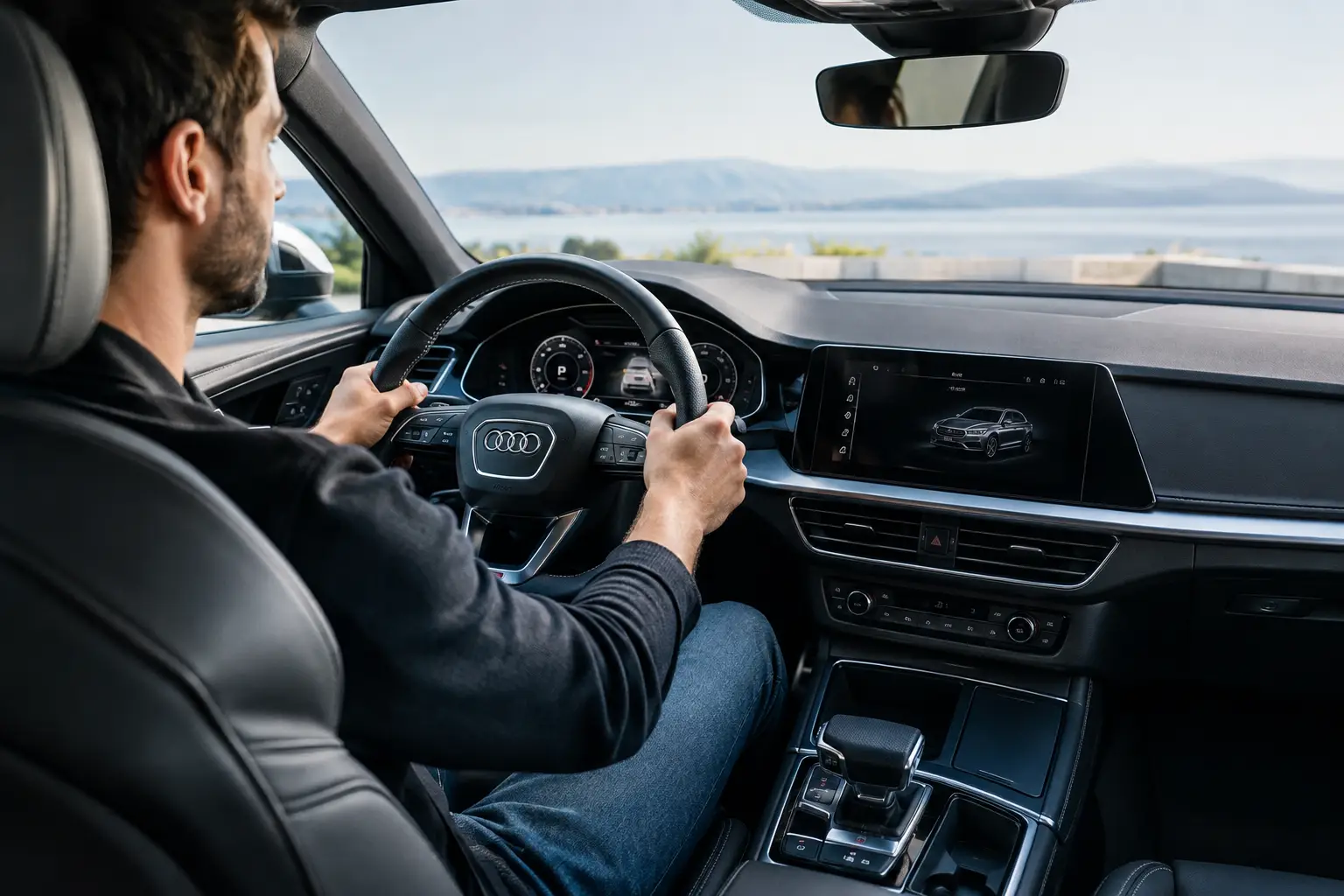 Quel codage améliore le confort de votre Audi ?