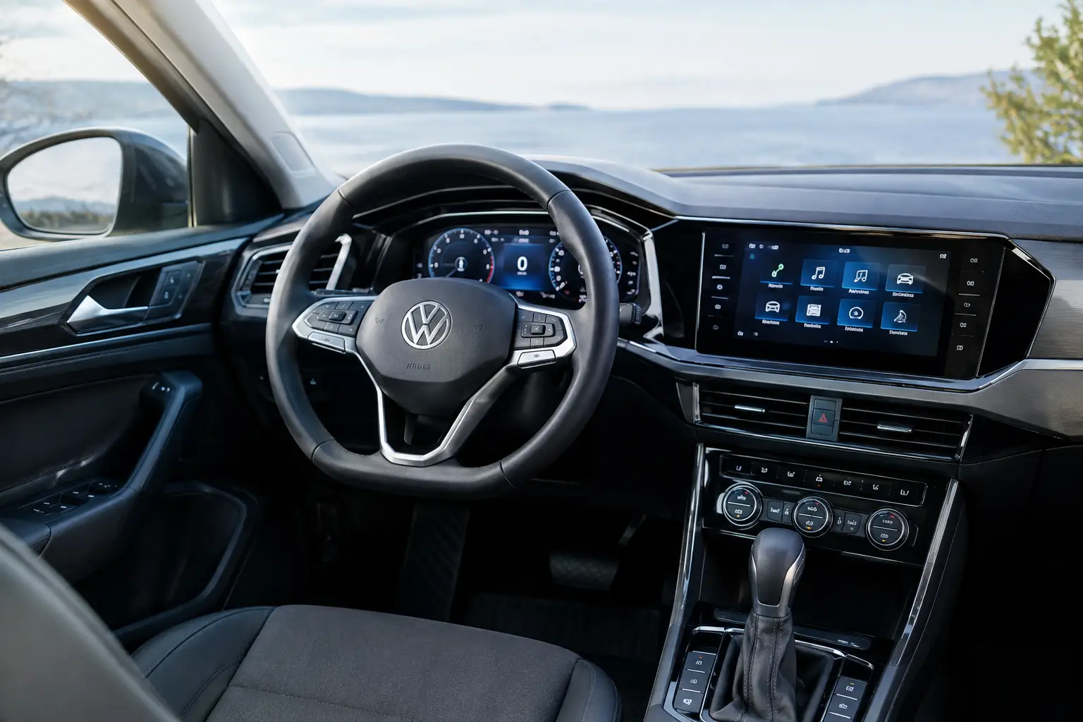 10 fonctions cachées Volkswagen vraiment utiles