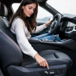 Activer la mémorisation siège BMW : comment faire ?