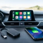 Adaptateur CarPlay ou activation native, que choisir ?