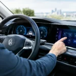 Comment configurer le Digital Cockpit VW