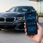 Les clés numériques BMW selon votre modèle