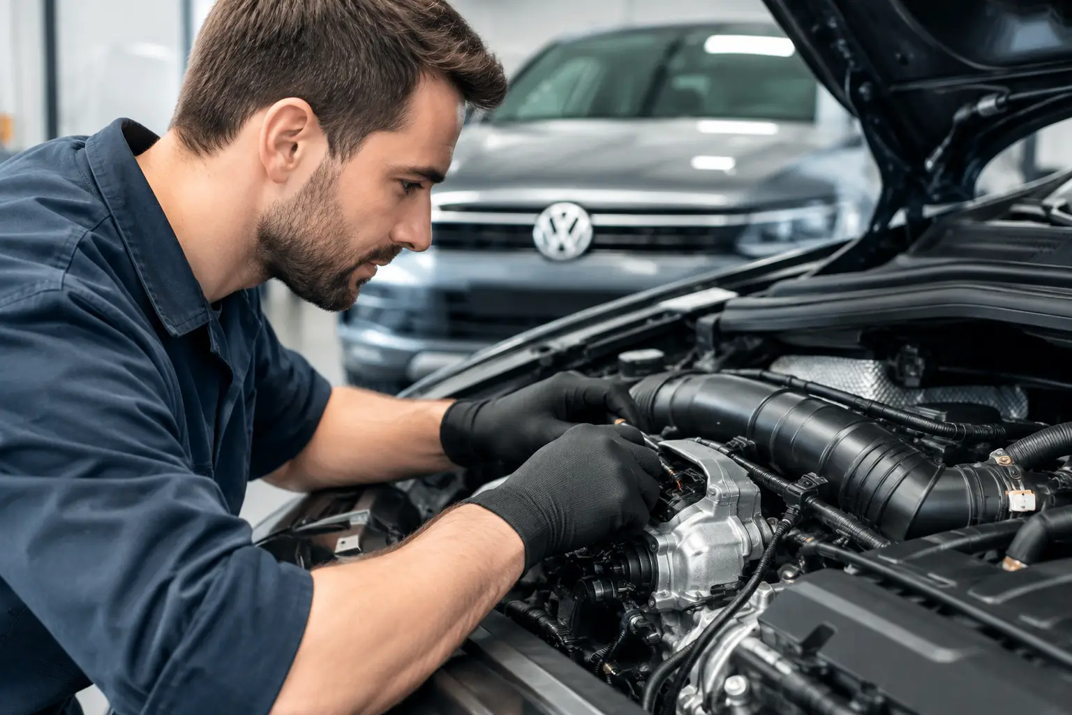 Optimisation DSG Volkswagen : les bons réglages