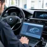 Test codage BMW : valider chaque fonction